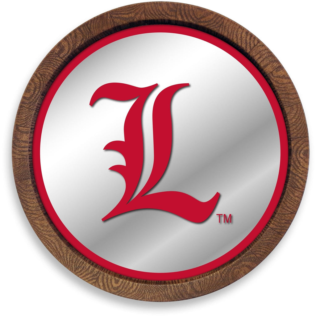 Louisville Cardinals: L - 