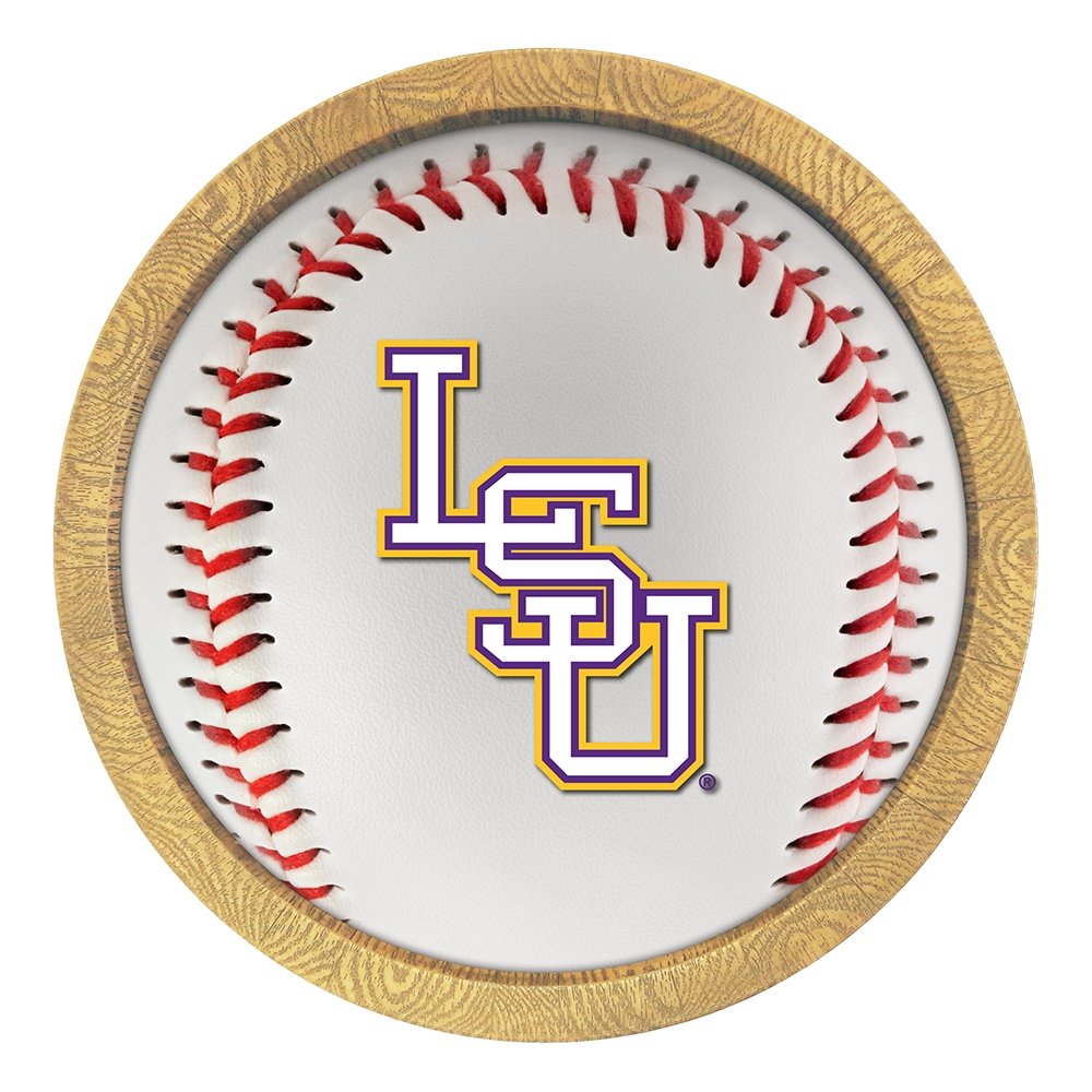 LSU Tigers: Baseball - 