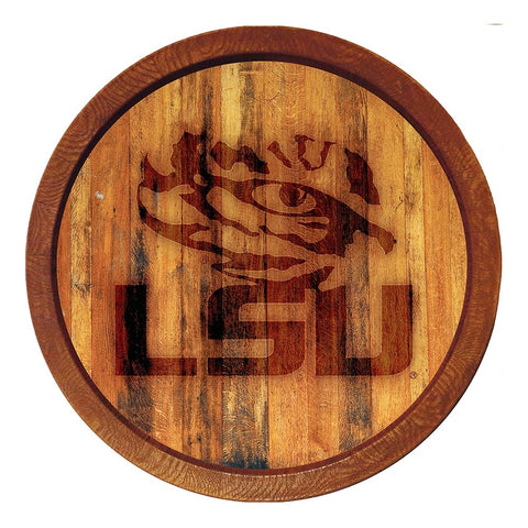 LSU Tigers: Branded 