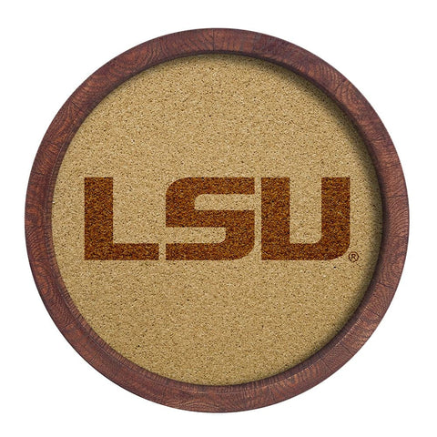 LSU Tigers: 