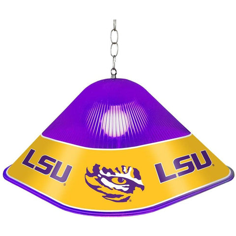LSU Tigers: Game Table Light - The Fan-Brand
