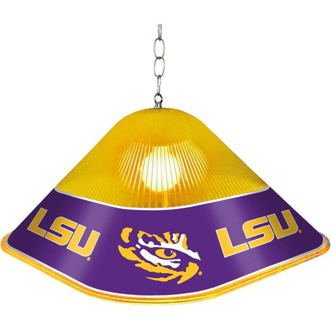 LSU Tigers: Game Table Light - The Fan-Brand