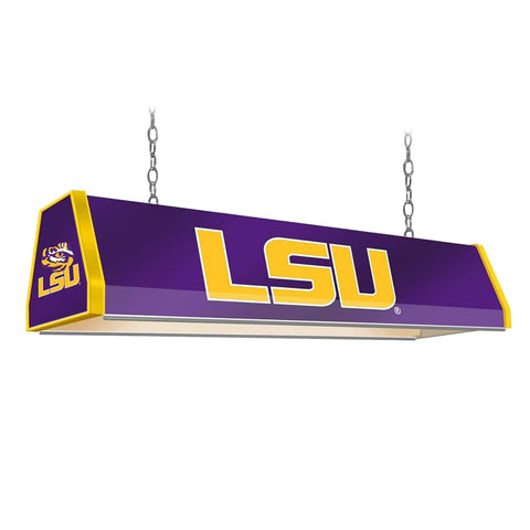 LSU Tigers: Standard Pool Table Light - The Fan-Brand