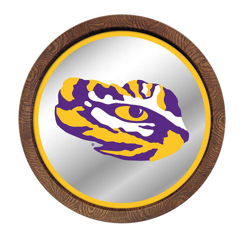 LSU Tigers: Tiger Eye - 