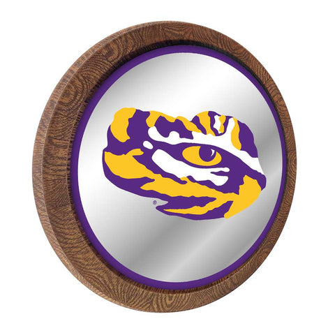 LSU Tigers: Tiger Eye - 