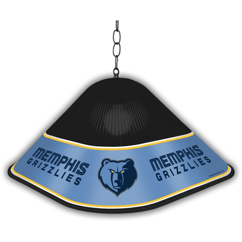 Memphis Grizzlies: Game Table Light - The Fan-Brand