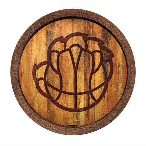 Memphis Grizzlies: Logo - 