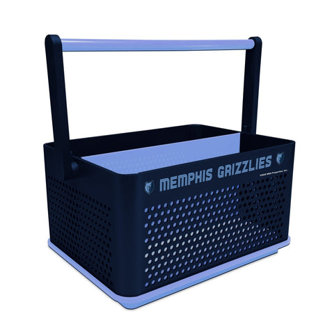 Memphis Grizzlies: Tailgate Caddy - The Fan-Brand
