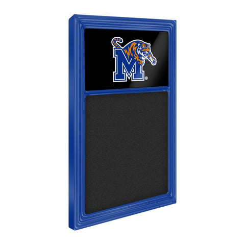 Memphis Tigers: Chalk Note Board - The Fan-Brand