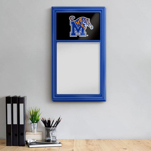 Memphis Tigers: Dry Erase Note Board - The Fan-Brand