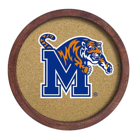 Memphis Tigers: 