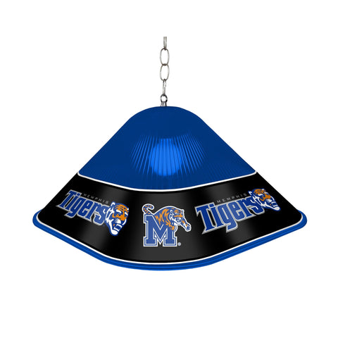 Memphis Tigers: Game Table Light - The Fan-Brand