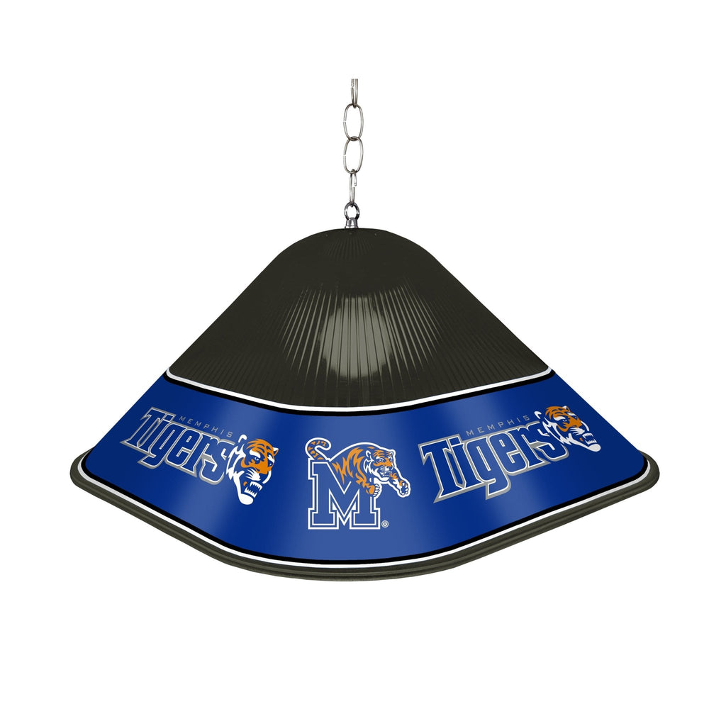 Memphis Tigers: Game Table Light - The Fan-Brand