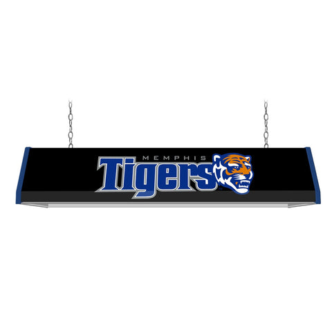 Memphis Tigers: Standard Pool Table Light - The Fan-Brand