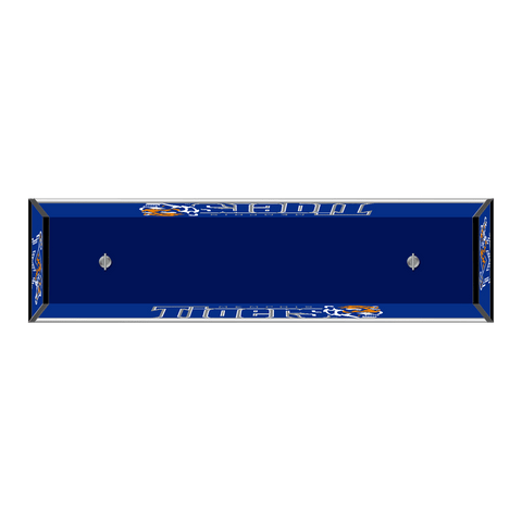 Memphis Tigers: Standard Pool Table Light - The Fan-Brand