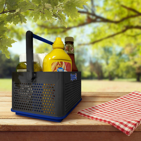 Memphis Tigers: Tailgate Caddy - The Fan-Brand