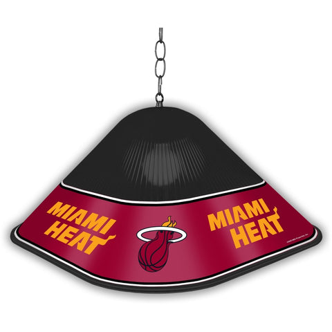 Miami Heat: Game Table Light - The Fan-Brand