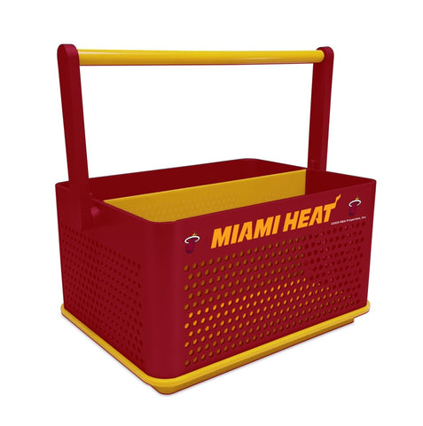 Miami Heat: Tailgate Caddy - The Fan-Brand