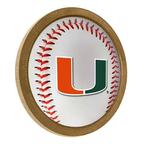 Miami Hurricanes: Baseball - 