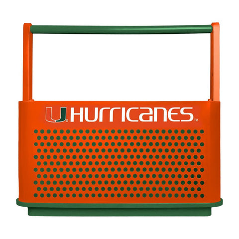 Miami Hurricanes: Tailgate Caddy - The Fan-Brand