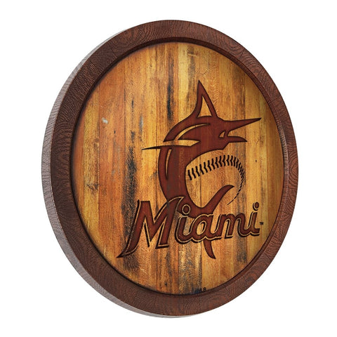 Miami Marlins: Branded 