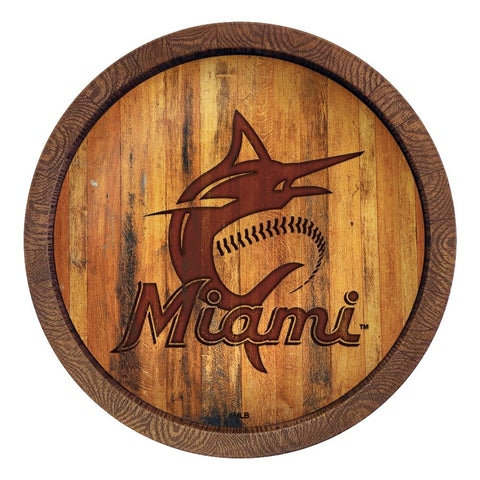 Miami Marlins: Branded 