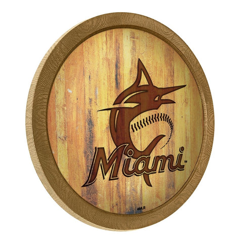 Miami Marlins: Branded 