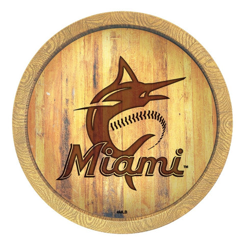 Miami Marlins: Branded 
