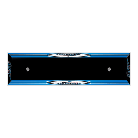 Miami Marlins: Edge Glow Pool Table Light - The Fan-Brand