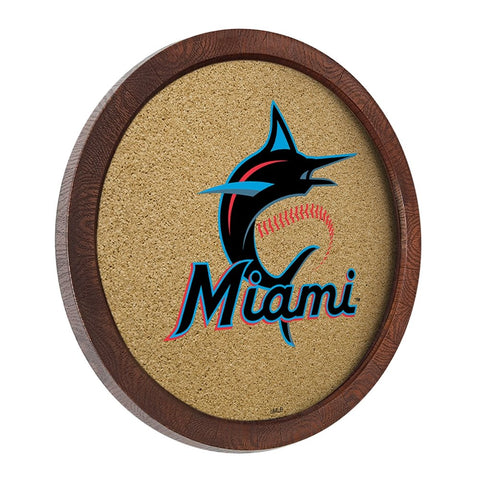 Miami Marlins: 