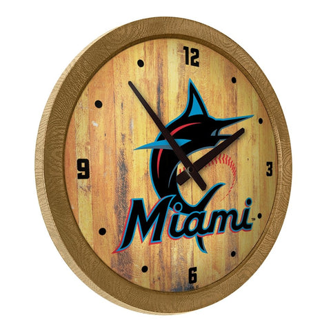 Miami Marlins: 