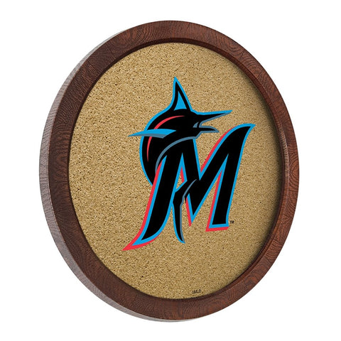 Miami Marlins: Logo - 