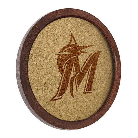 Miami Marlins: Logo - 