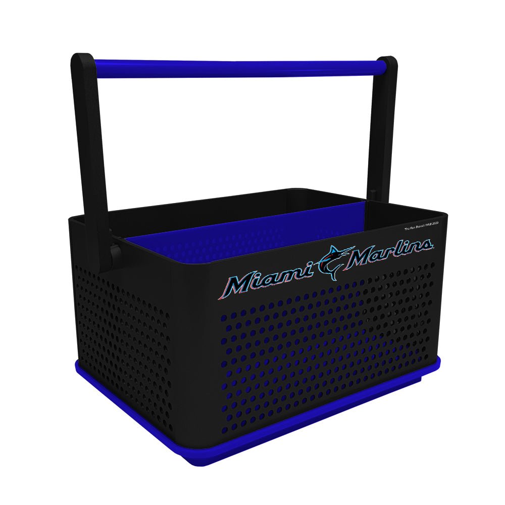 Miami Marlins: Tailgate Caddy - The Fan-Brand