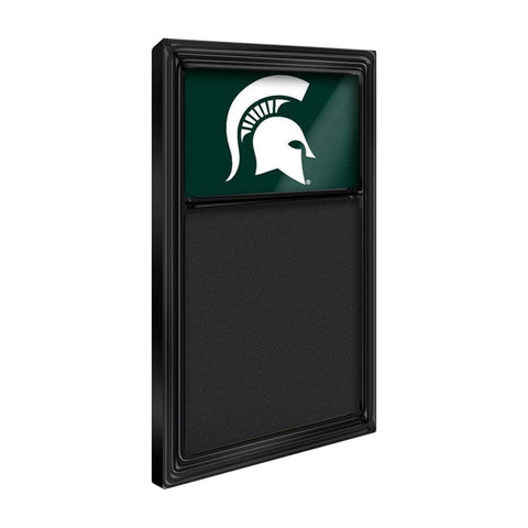 Michigan State Spartans: Chalk Note Board - The Fan-Brand
