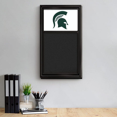 Michigan State Spartans: Chalk Note Board - The Fan-Brand