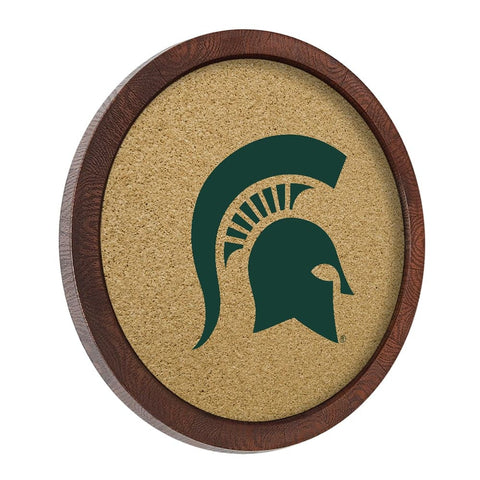 Michigan State Spartans: 