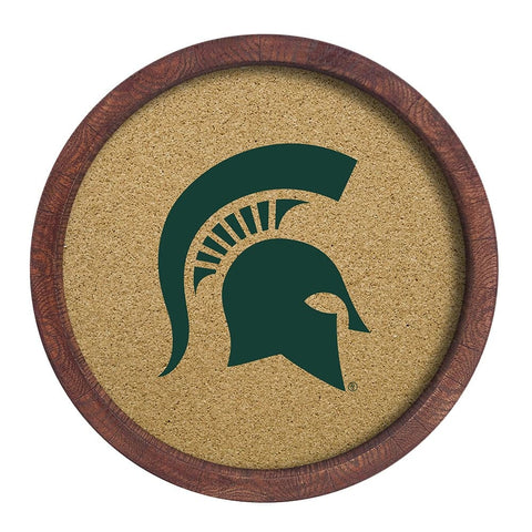 Michigan State Spartans: 