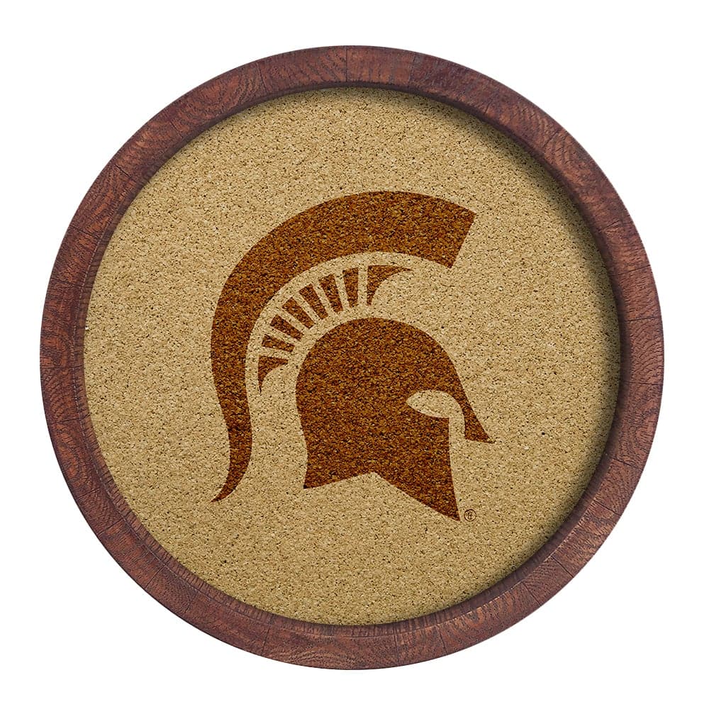 Michigan State Spartans: 