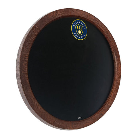 Milwaukee Brewers: Chalkboard 