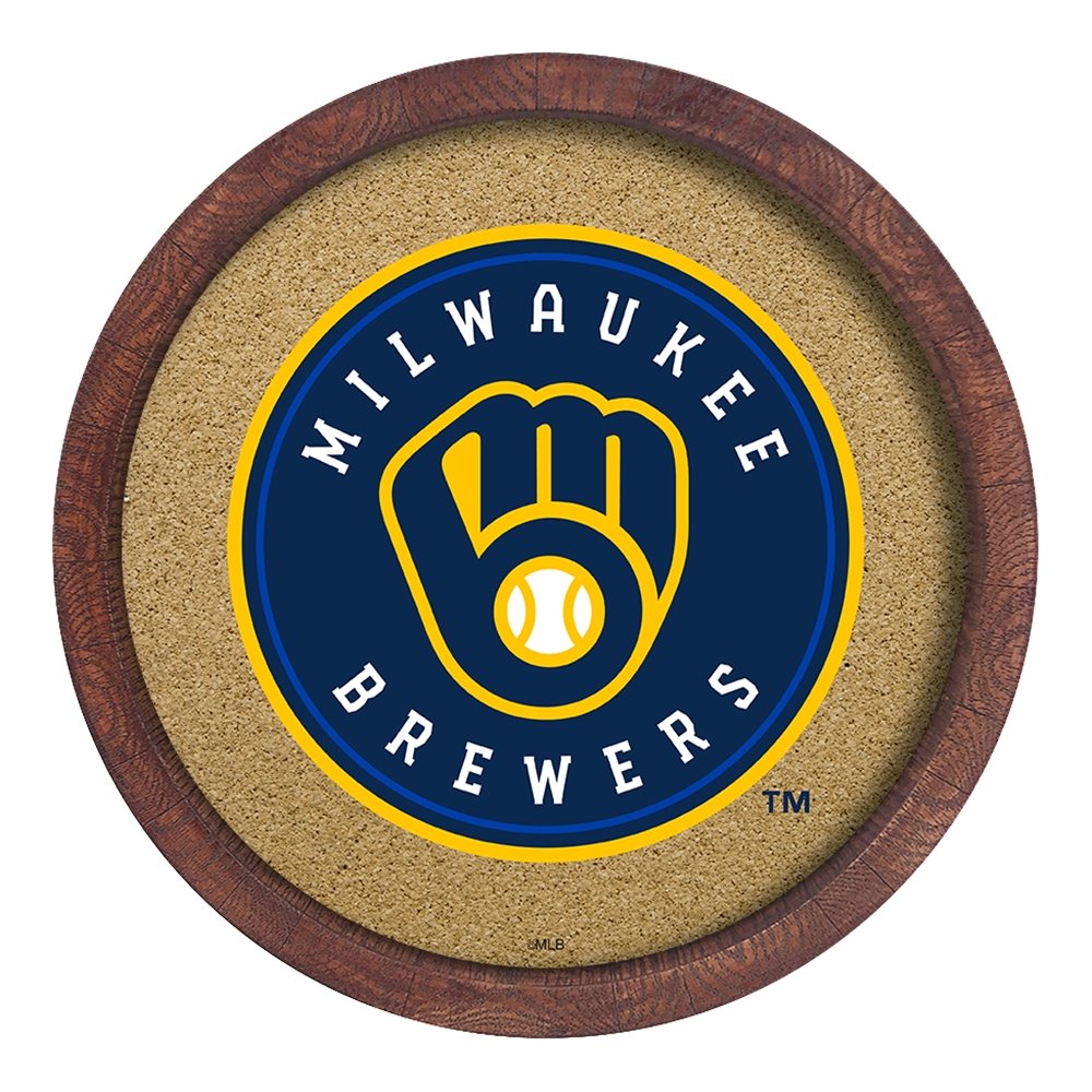 Milwaukee Brewers: 