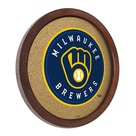 Milwaukee Brewers: 