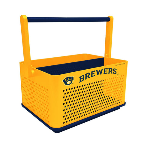 Milwaukee Brewers: Tailgate Caddy - The Fan-Brand