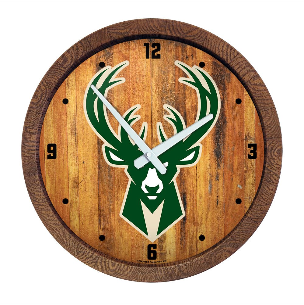 Milwaukee Bucks: 