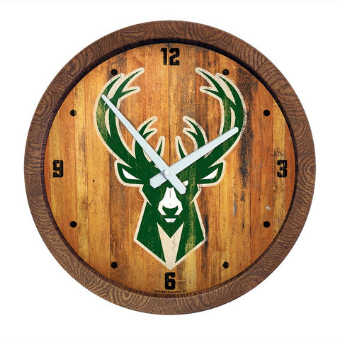 Milwaukee Bucks: 