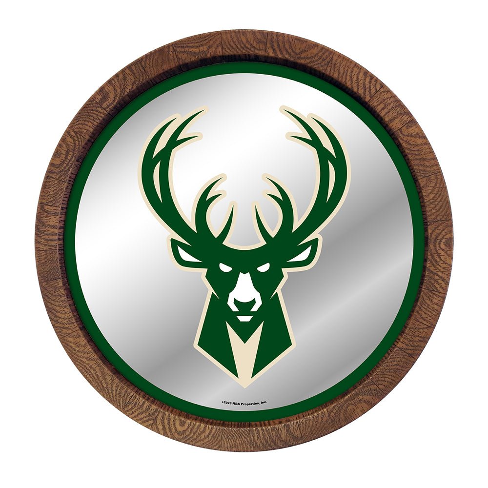 Milwaukee Bucks: 