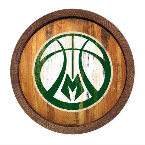 Milwaukee Bucks: Logo - 