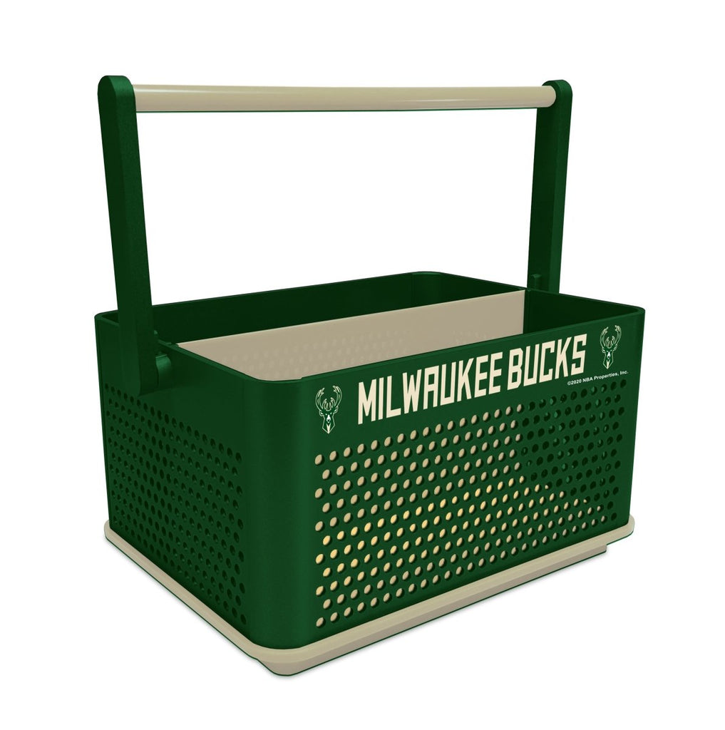 Milwaukee Bucks: Tailgate Caddy - The Fan-Brand
