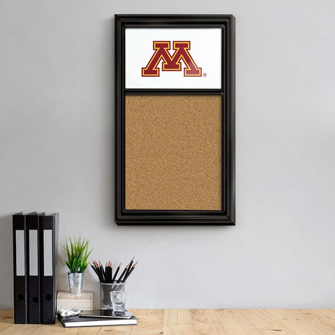 Minnesota Golden Gophers: Cork Note Board - The Fan-Brand