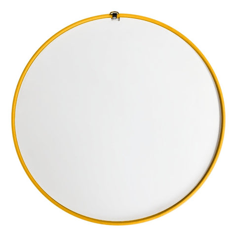 Minnesota Golden Gophers: Mascot - Modern Disc Mirrored Wall Sign - The Fan-Brand